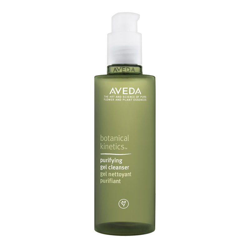 AVEDA Botanical Kinetics Purifying Gel Cleanser 150ml