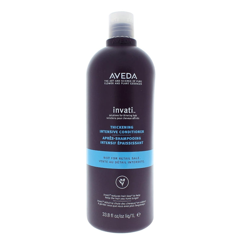AVEDA Invati Thickening Intensive Conditioner 1000ml