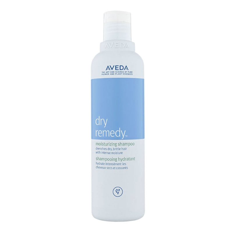 AVEDA Dry Remedy Moisturizing Shampoo 250ml