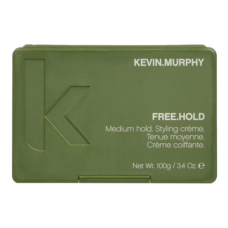 KEVIN MURPHY Free Hold Styling Cream 100g