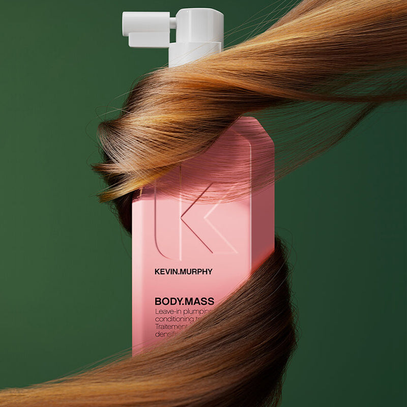 KEVIN MURPHY Body Mass Leave in Conditioning Treatment 100ml