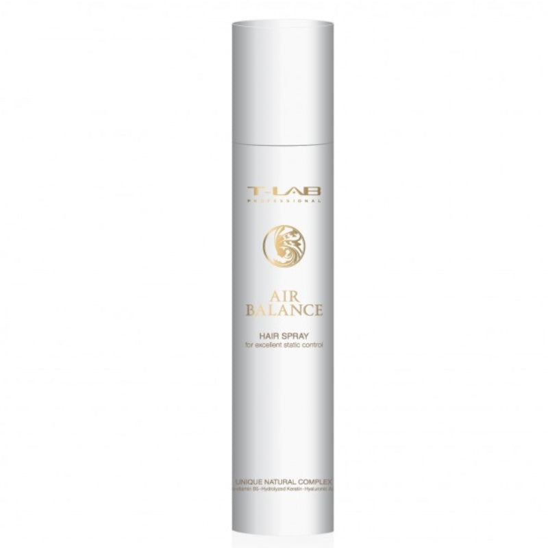 T-LAB Air Balance Hair Spray 300ml