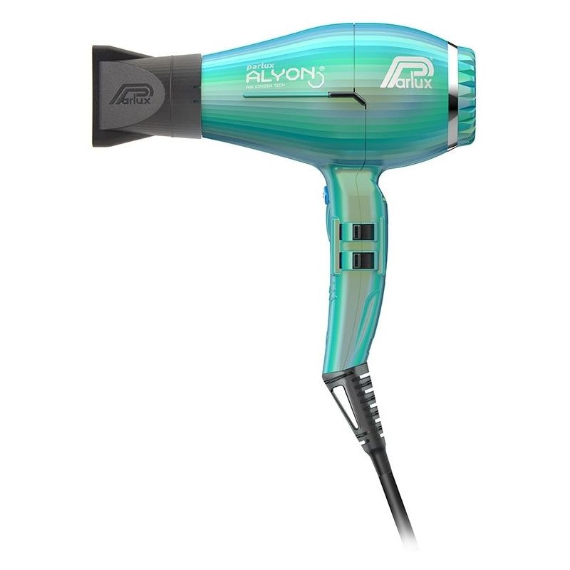 PARLUX Alyon Air Ionizer Tech Phon Asciugacapelli GIADA