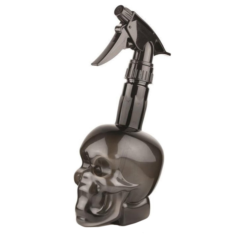 XANITALIA Spruzzatore Skull Gray Spray 500ml