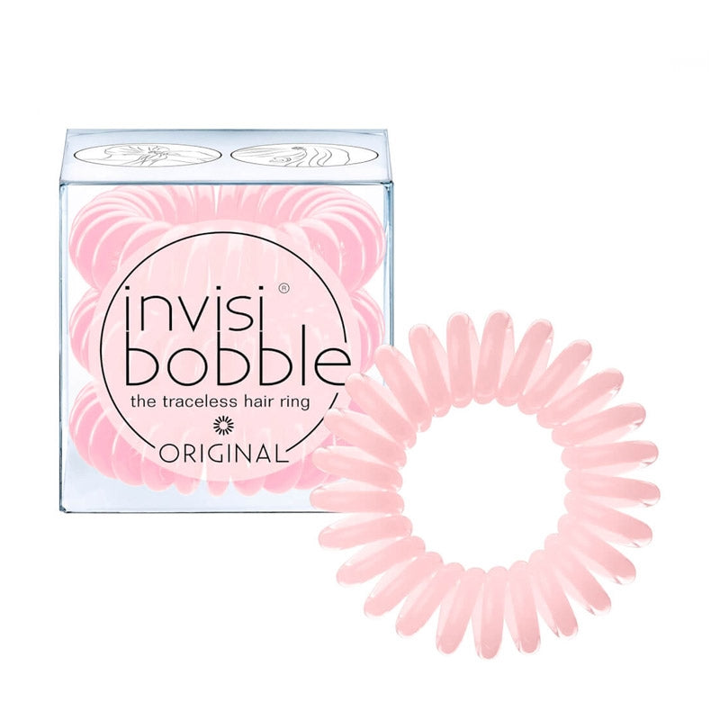 INVISIBOBBLE Original Blush Hour Rosa Antico 3pz
