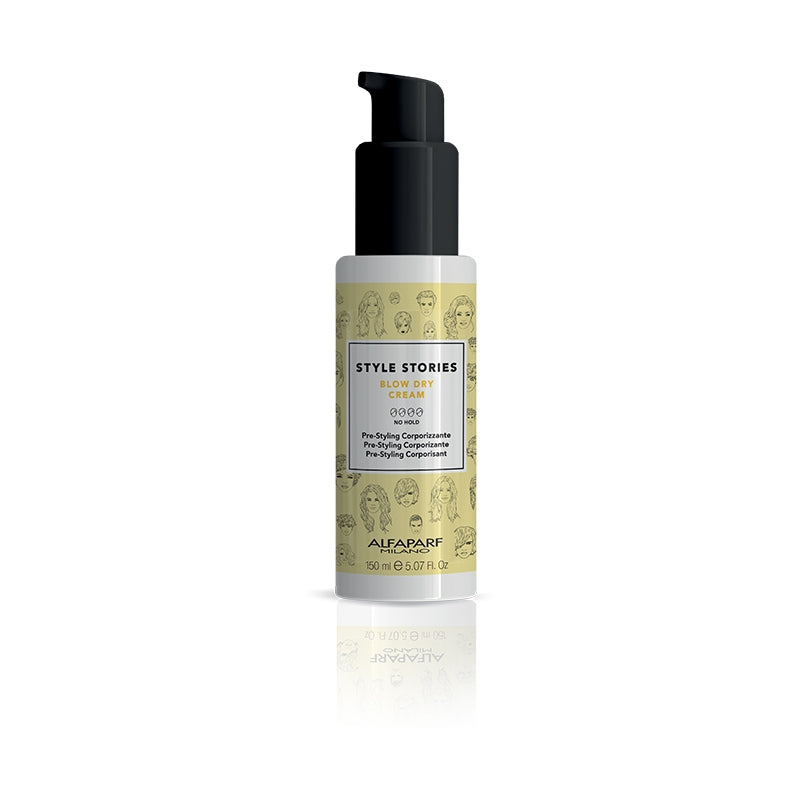 ALFAPARF MILANO Style Stories Blow Dry Cream 150ml