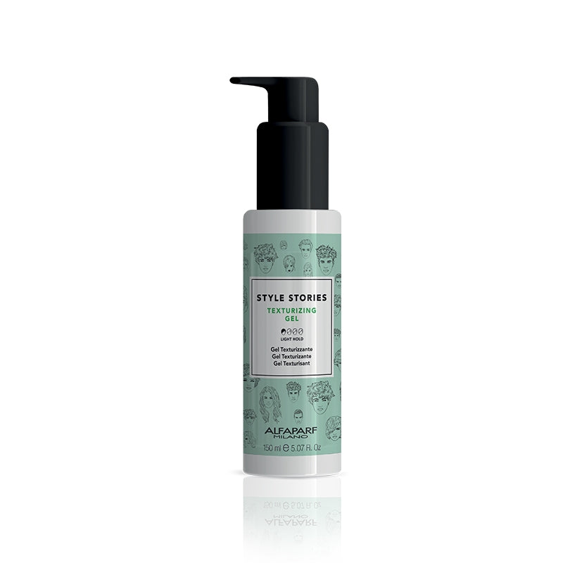 ALFAPARF MILANO Style Stories Texturizing Gel 150ml