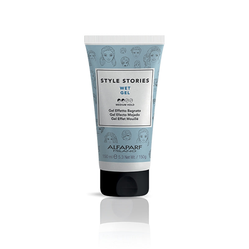 ALFAPARF MILANO Style Stories Wet Gel 150ml