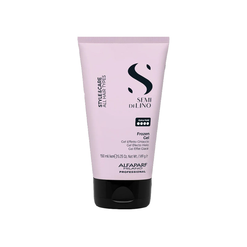 ALFAPARF MILANO Semi Di Lino Style & Care Frozen Gel 150ml