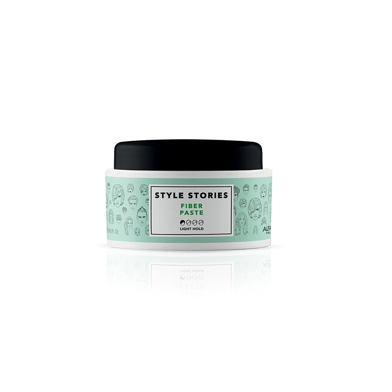 ALFAPARF MILANO Style Stories Fiber Paste 100ml