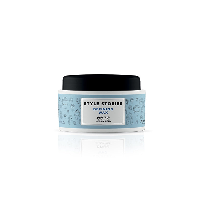 ALFAPARF MILANO Style Stories Defining Wax 75ml