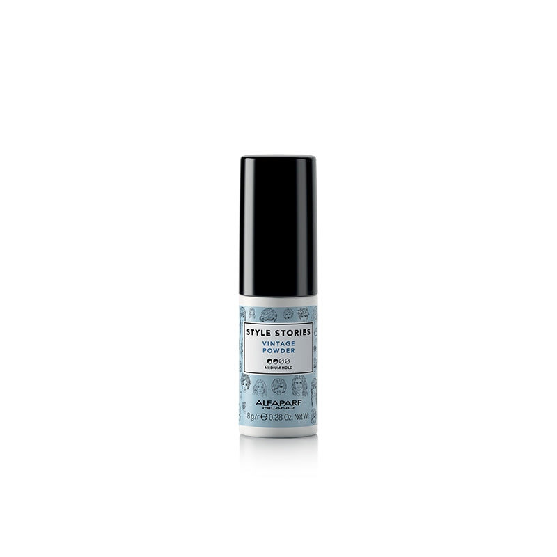 ALFAPARF MILANO Style Stories Vintage Powder 8g