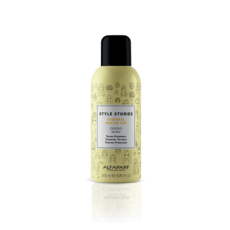 ALFAPARF MILANO Style Stories Thermal Protector 200ml