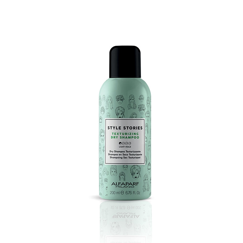 ALFAPARF MILANO Style Stories Thexturizing Dry Shampoo 200ml