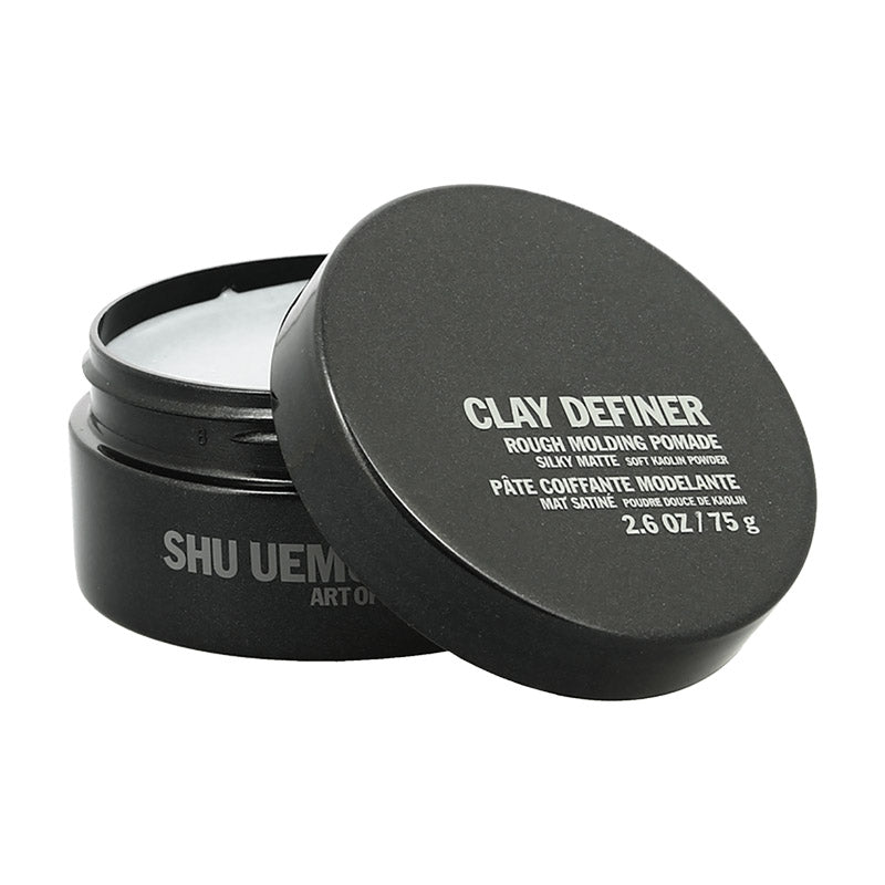 SHU UEMURA Clay Definer 75ml