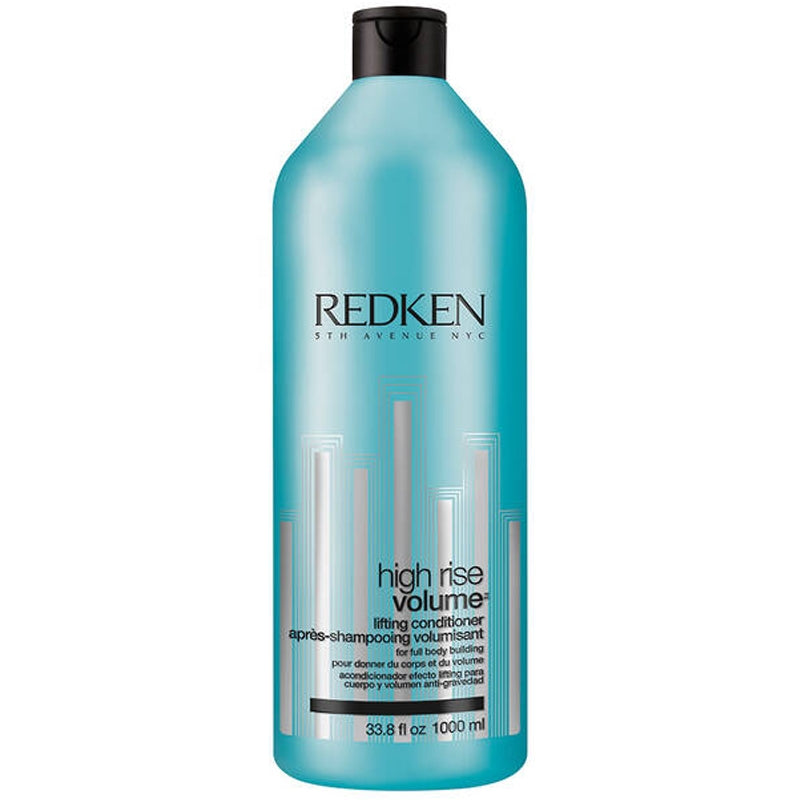REDKEN High Rise Volume Conditioner 1000ml