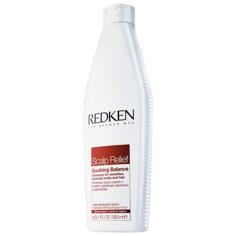 REDKEN Scalp Relief Soothing Balance Shampoo 300ml