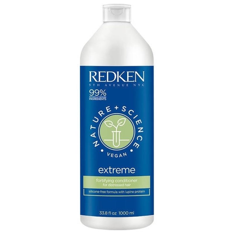 REDKEN Nature Science Extreme Conditioner 1000ml
