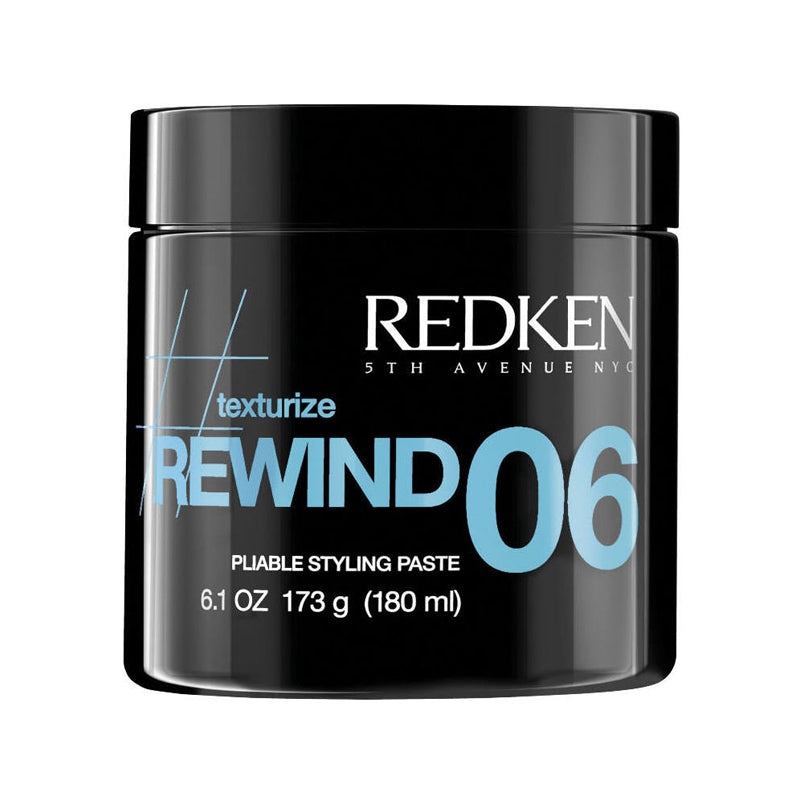 REDKEN Rewind 06 Texturize Paste 150ml