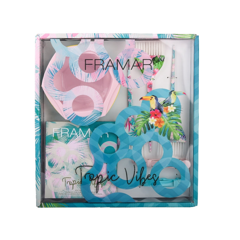 FRAMAR Tropic Vibes Kit