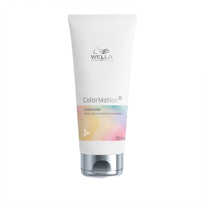 WELLA PROFESSIONALS ColorMotion Conditioner 200ml