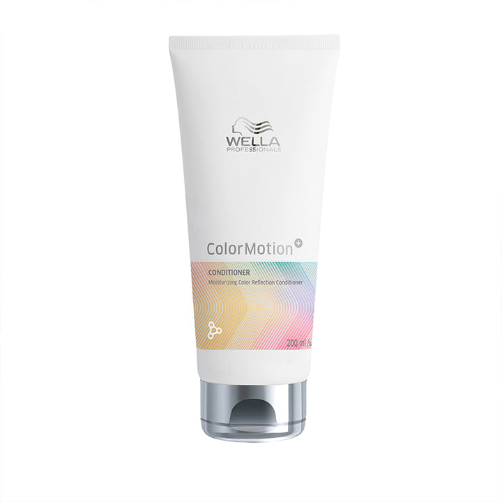 WELLA PROFESSIONALS ColorMotion Conditioner 200ml