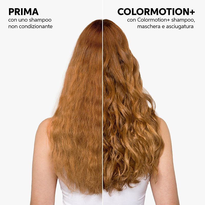 WELLA PROFESSIONALS ColorMotion Conditioner 200ml