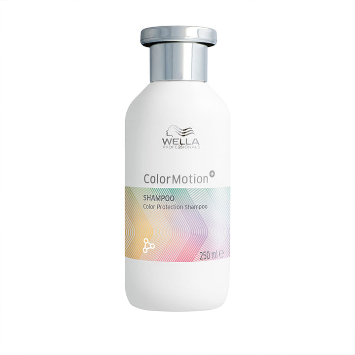 WELLA PROFESSIONALS ColorMotion Shampoo 250ml