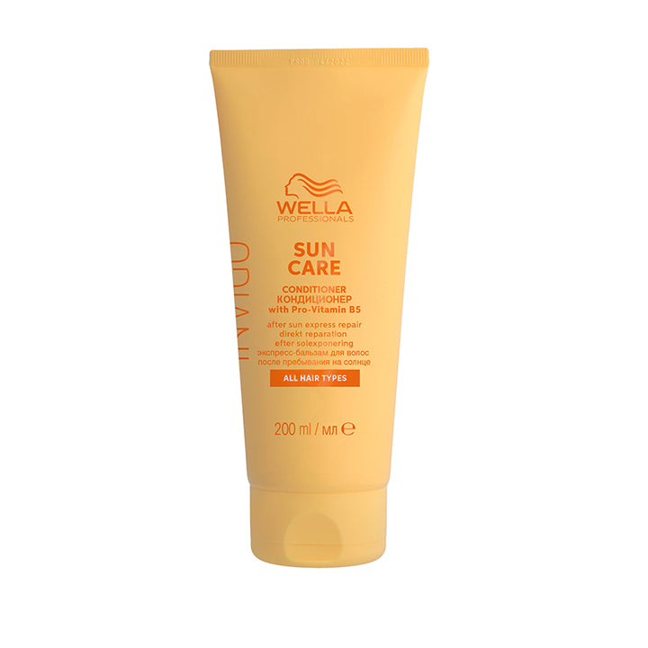 WELLA PROFESSIONALS Invigo Sun Conditioner 200ml