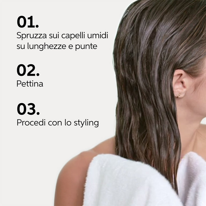 WELLA PROFESSIONALS Invigo Sun Spray Protezione UV 150ml