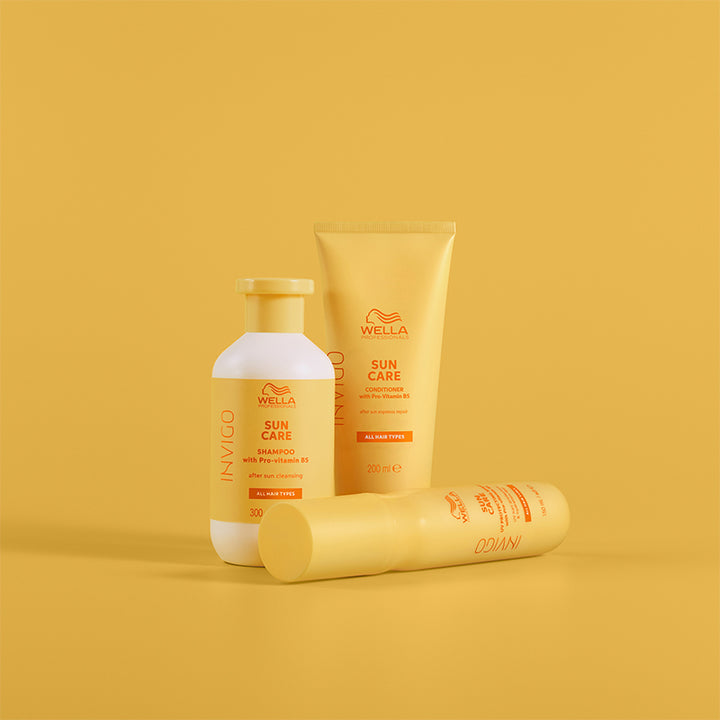 WELLA PROFESSIONALS Invigo Sun Spray Protezione UV 150ml