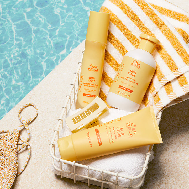 WELLA PROFESSIONALS Invigo Sun Spray Protezione UV 150ml