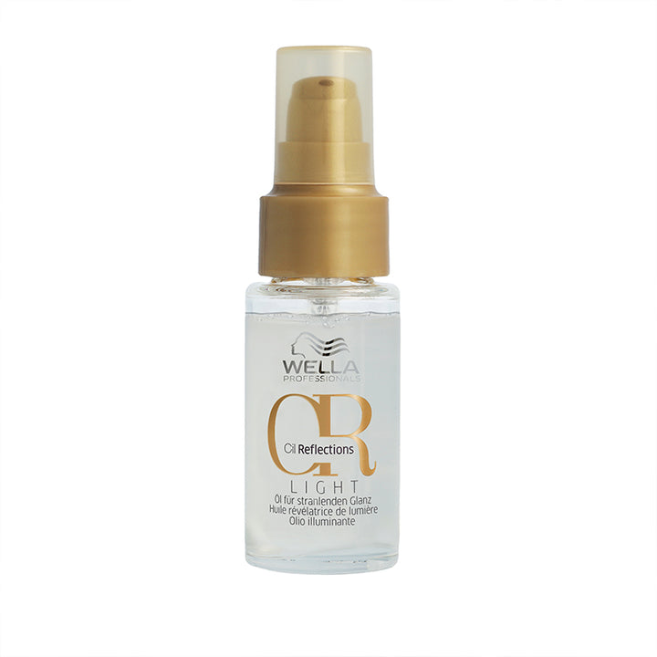 WELLA PROFESSIONALS Oil Reflections Light Olio Illuminante 30ml