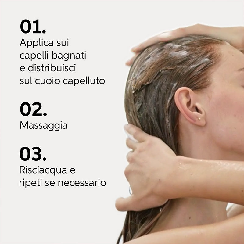 WELLA PROFESSIONALS Invigo Color Brilliance Shampoo Capelli Spessi 1000ml