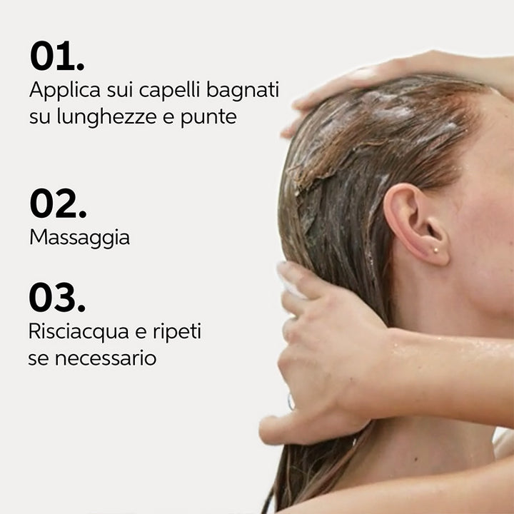 WELLA PROFESSIONALS Invigo Nutri-Enrich Shampoo Nutriente 1000ml