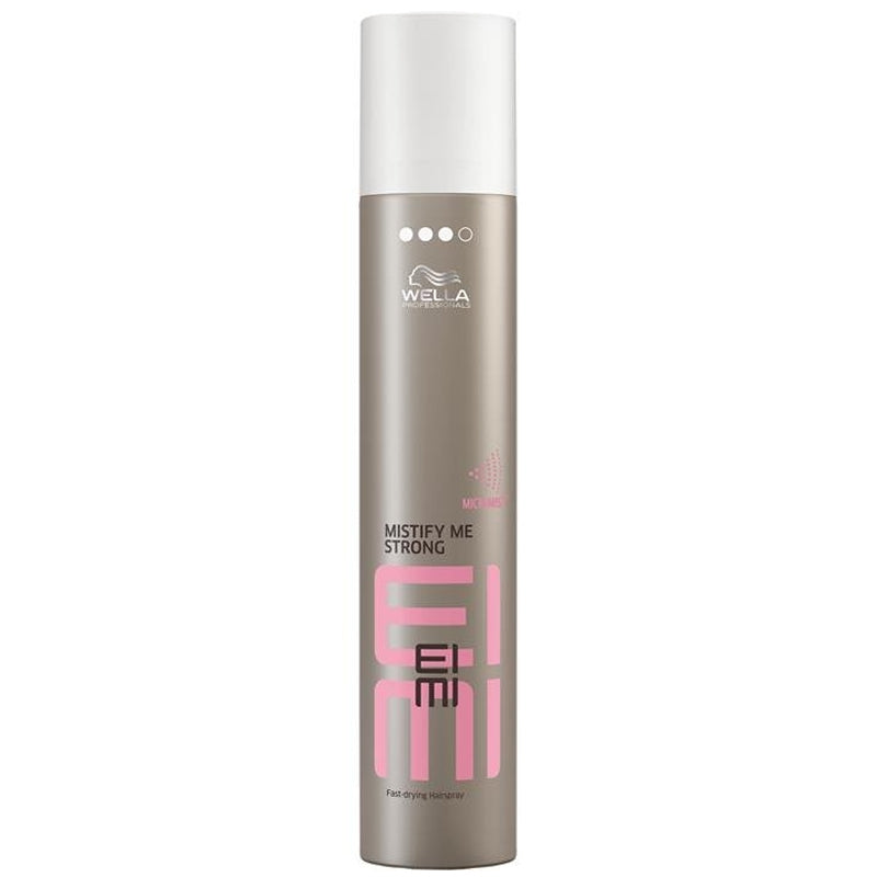 WELLA Eimi Mistify Me Strong Hairspray 300ml