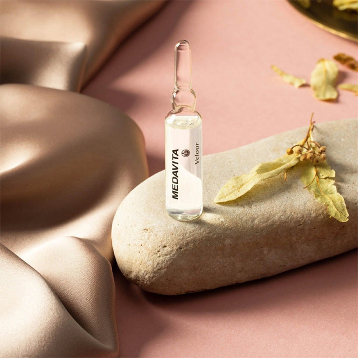MEDAVITA Velour Lozione Dermorelax Fiale 12x6ml