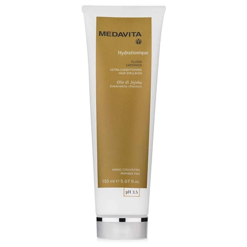 MEDAVITA Hydrationique Fluido Cationico 150ml