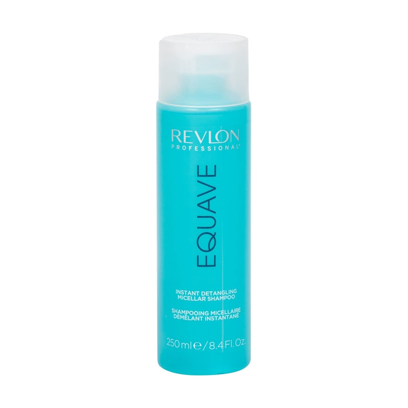 REVLON PROFESSIONAL Equave Instant Detangling Micellair Shampoo 250ml
