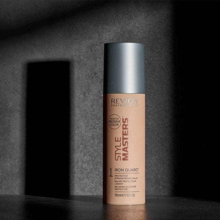 REVLON PROFESSIONAL Style Masters Iron Guard 150ml