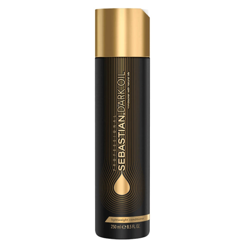 SEBASTIAN Dark Oil Conditioner 250ml