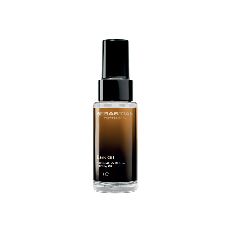 SEBASTIAN Dark Oil 30ml