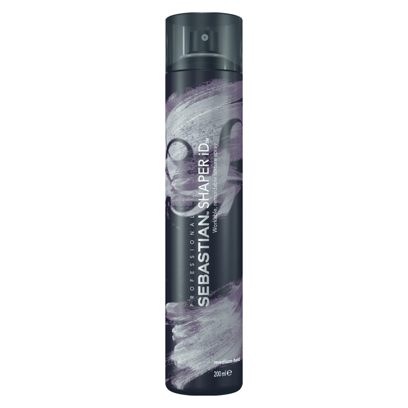 SEBASTIAN Shaper iD Texture Spray 200ml