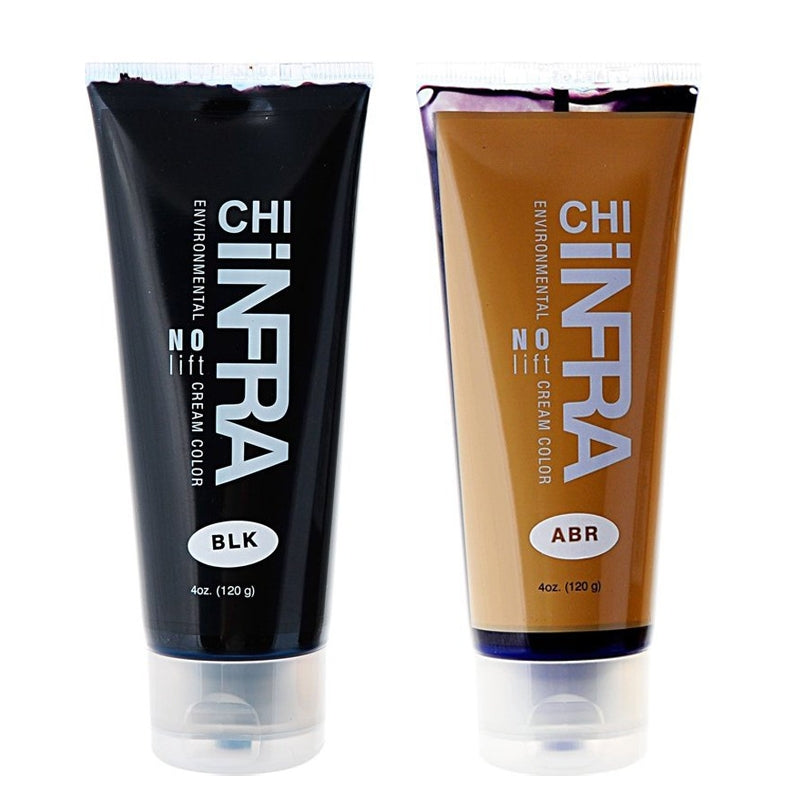 FAROUK CHI Infra No Lift 120gr TUTTE LE TONALITA'