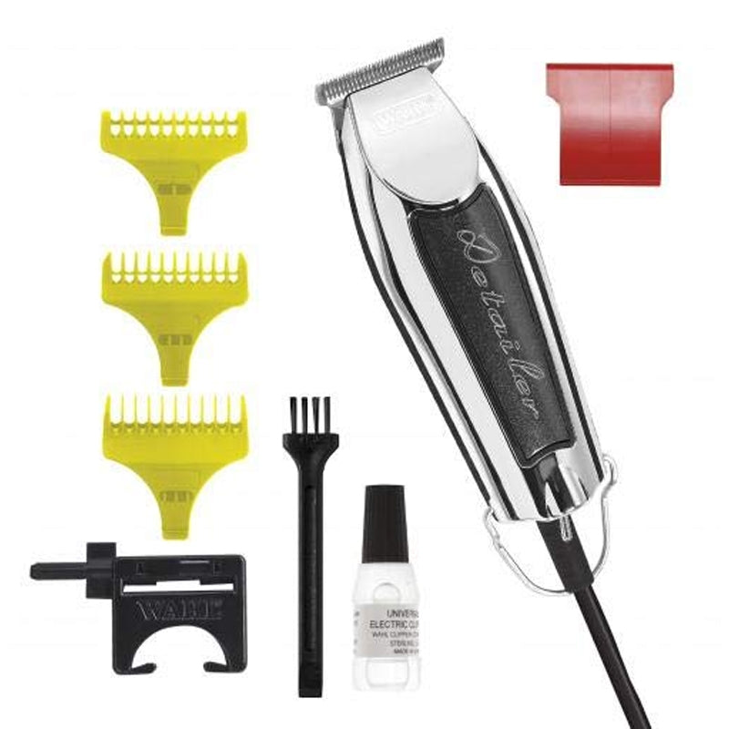 WAHL Classic Series Detailer Tagliacapelli Professionale Per Barba e Capelli