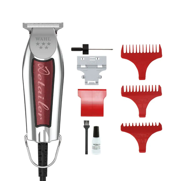 WAHL Professional 5 Star Series Detailer T-Wide Trimmer