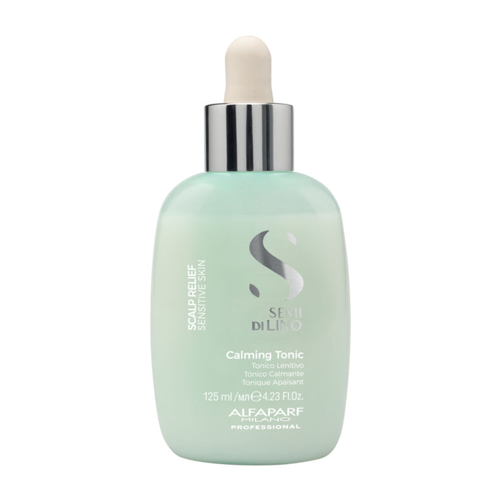 ALFAPARF MILANO Semi Di Lino Scalp Relief Calming Tonic 125ml