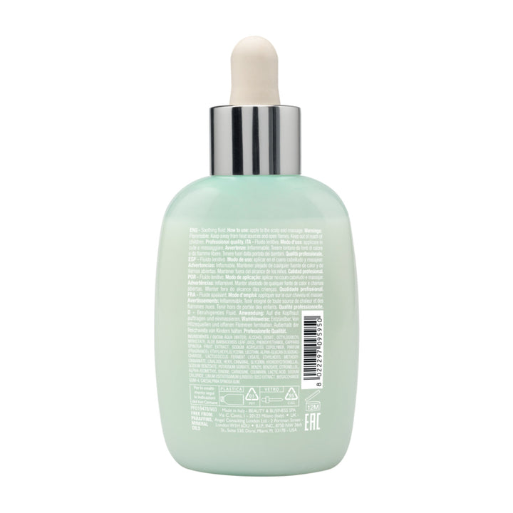 ALFAPARF MILANO Semi Di Lino Scalp Relief Calming Tonic 125ml