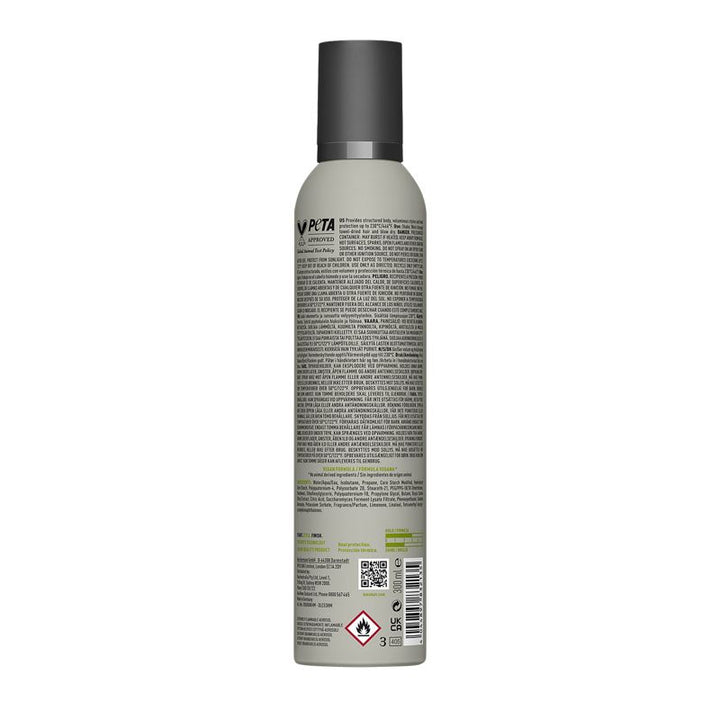 KMS Add Volume Styling Foam Spray 300ml