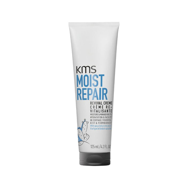 KMS Moist Repair Revival Creme Re-Vitalisante 125ml